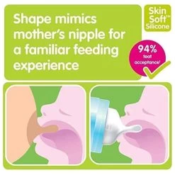 MAM Easy Active Baby Bottle Purple 5 MAM Easy Active Baby Bottle Purple -Toiletries And Care Products MAM Baby Bottle Purple 2 Months 2