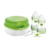 MAM Microwave Steam Steriliser