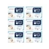 Breathe Right Nasal Strips Clear Small/Medium