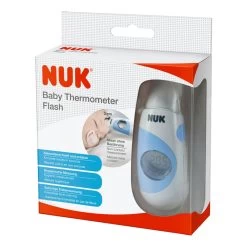 NUK Baby Thermometer Flash