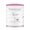 Nannycare 1 Goat Milk Based First Infant Milk From Birth