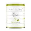 Nannycare 2 Goat Milk Based Follow On Milk From 6 Months