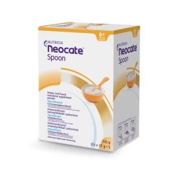 Neocate Spoon Sachet Weaning Product