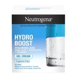 Neutrogena Hydro Boost Gel-Cream