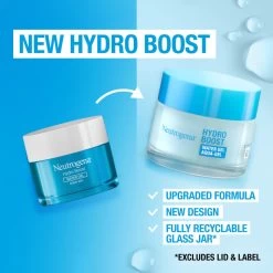 Neutrogena Hydro Boost Water Gel -Toiletries And Care Products Neutrogena Hydro Boost Water Gel 2