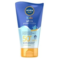 Nivea Sun Kids Ultra Protect & Play Water Resistant SPF50+