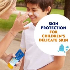 Nivea Sun Kids Ultra Protect & Play Water Resistant SPF50+ -Toiletries And Care Products Nivea Sun Kids Ultra Protect Play Water Resistant SPF50 1 2