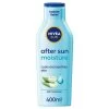 Nivea Sun Moisturising Aftersun Soothing Lotion