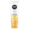 Nivea Sun UV Face Q10 Anti-Age & Anti-Pigment Sun Cream SPF50