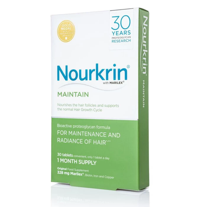 Nourkrin Maintain 1 Nourkrin Maintain