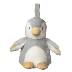 Nuby Cry Sensor Sleep Aid Penguin