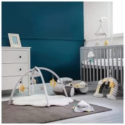 Nuby Inflatable Seat Cloud -Toiletries And Care Products Nuby Inflatable Seat Cloud 2