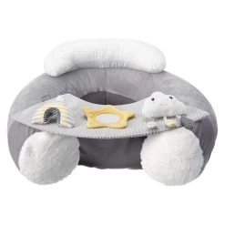 Nuby Inflatable Seat Cloud
