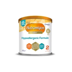 Nutramigen 2 LGG Hypoallergenic Formula