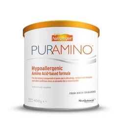 Nutramigen Puramino Formula