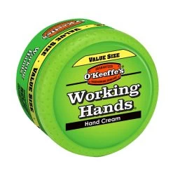 O'Keeffe's Working Hands Cream