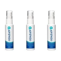 Odaban Antiperspirant