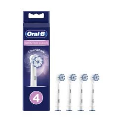 Oral B Oral-B Sensitive Clean Toothbrush Head