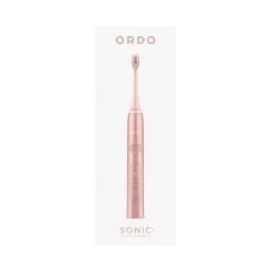 Ordo Sonic+ Electric Toothbrush Rose Gold
