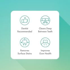 Ordo Sonic+ Electric Toothbrush White Silver 5 Ordo Sonic+ Electric Toothbrush White Silver -Toiletries And Care Products Ordo Sonic Electric Toothbrush White Silver 2