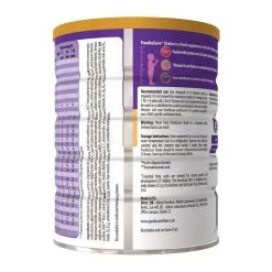 PaediaSure Shake Powder Chocolate Flavour Multivitamin Drink For Kids -Toiletries And Care Products Paediasure Shake Powder Chocolate Flavour 2