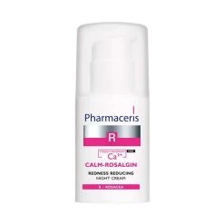 Pharmaceris R Calm-Rosalgin Redness Reducing Night Cream