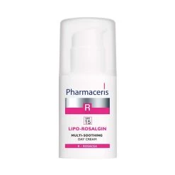 Pharmaceris R Lipo-Rosalgin Multi-Soothing Day Cream SPF15