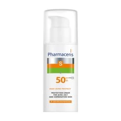 Pharmaceris S Medi Acne Protect SPF50+