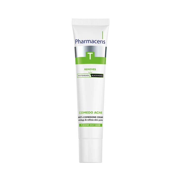 Pharmaceris T Comedo Acne Anti-Comedone Cream 1 Pharmaceris T Comedo Acne Anti-Comedone Cream