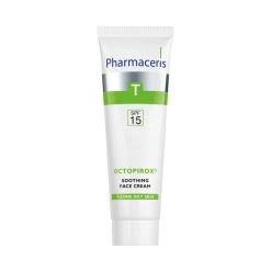 Pharmaceris T Octopirox Soothing Face Cream
