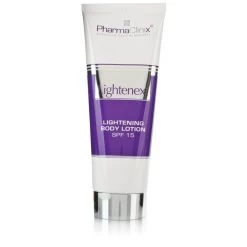 PharmaClinix Lightenex Lightening Body Lotion SPF15