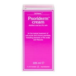Psoriderm Cream