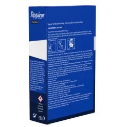 Regaine For Men 5% Foam - 12 Month Supply -Toiletries And Care Products Regaine For Men 5 Foam 12 Month Supply 2