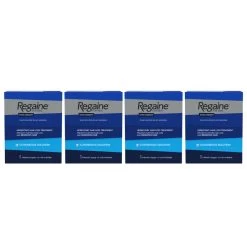 Regaine For Men Extra Strength Solution - 12 Month Supply