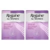 Regaine For Women Solution - 2 Months Supply