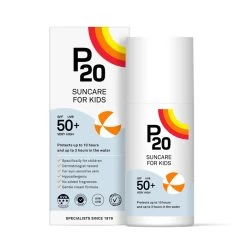 Riemann P20 Kids Sun Cream SPF50+