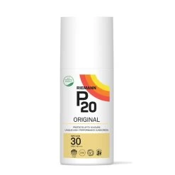 Riemann P20 Original SPF30 Spray 3 Riemann P20 Original SPF30 Spray -Toiletries And Care Products Riemann P20 Original SPF30 Spray 1