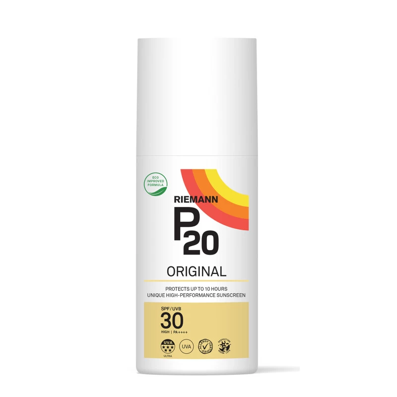 Riemann P20 Original SPF30 Spray 2 Riemann P20 Original SPF30 Spray - Image 2