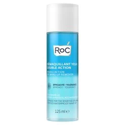 RoC Double Action Eye Make-Up Remover