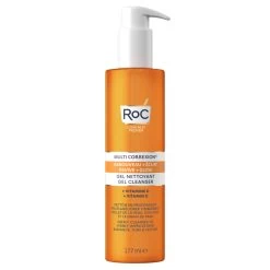 RoC Multi Correxion Revive & Glow Gel Cleanser