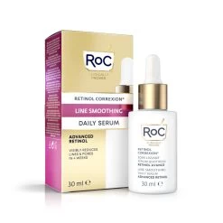 RoC Retinol Correxion Line Smoothing Daily Serum -Toiletries And Care Products RoC Retinol Correxion Line Smoothing Daily Serum 2