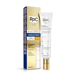 RoC Retinol Correxion Wrinkle Correct Daily Moisturiser SPF30 -Toiletries And Care Products RoC Retinol Correxion Wrinkle Correct Daily Moisturiser SPF20 2