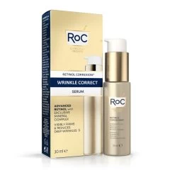 RoC Retinol Correxion Wrinkle Correct Serum -Toiletries And Care Products RoC Retinol Correxion Wrinkle Correct Serum 2
