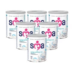 SMA Lactose Free Infant Milk