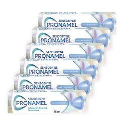 Sensodyne Pronamel Enamel Care Toothpaste Gentle Whitening