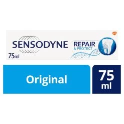 Toiletries And Care Products -Toiletries And Care Products Sensodyne Sensitive Toothpaste Repair Protect Original 6 Pack 1