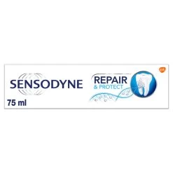 Sensodyne Repair & Protect Original Sensitive Toothpaste -Toiletries And Care Products Sensodyne Sensitive Toothpaste Repair Protect Original 6 Pack 2