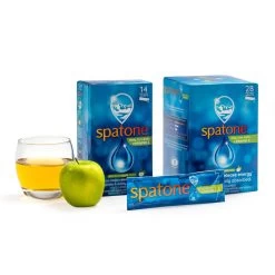 Spatone Natural Liquid Iron Supplement Apple With Vitamin C -Toiletries And Care Products Spatone Natural Liquid Iron Supplement Apple with Vitamin C 2