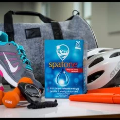 Spatone Natural Liquid Iron Supplement Original -Toiletries And Care Products Spatone Natural Liquid Iron Supplement Original 2