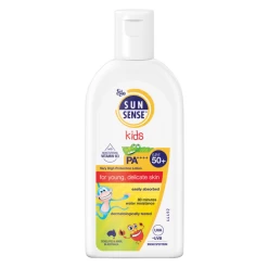 Sunsense Kids SPF50+